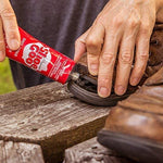 Clear Shoe Goo Shoe Repair Adhesive, 3.7 oz.