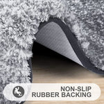 Extra Soft & Absorbent Microfiber Bath Mat - Non-Slip, Machine Washable