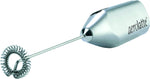 Aerolatte Milk Frother, the Original Steam-Free Frother, Satin Finish