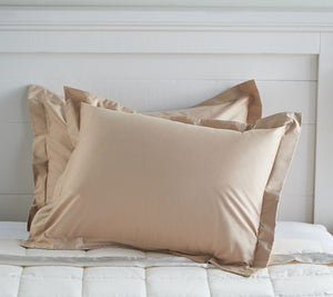 Northern Nights 400TC Thread Count 100% Cotton Pillowcases