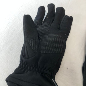 HEAD Men's Waterproof Hybrid Gloves - Warm, Dry, and Durable