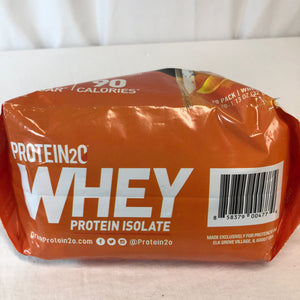 As is Protein2o Whey Protein Isolate 18-Stick Pack