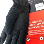 Spyder Core Conduct Glove: Stay Warm and Operate Your Devices with Ease
