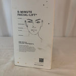 Nuface Limited-Edition Trinity Skincare Regimen, 4-piece Set OPEN BOX