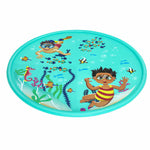 H2OGO! Underwater Adventure 11' Sprinkler Pad - Open Box