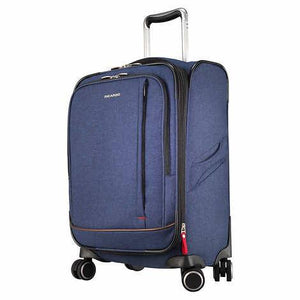 Ricardo Camden Drive 22" Softside Carry-On with Packing Cubes