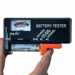 Battery Daddy 180 Batteries Storage Case