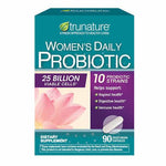 trunature Women's Daily Probiotic, 90 Vegetarian Capsules
