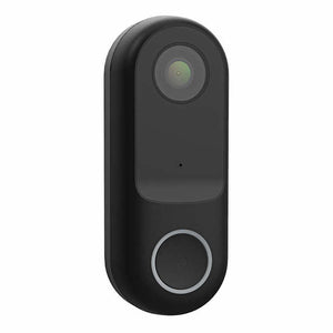 Feit Electric Smart Video Doorbell With Wi-Fi Camera