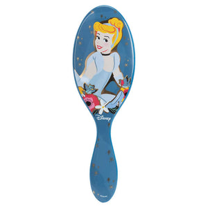 Disney Wetbrush Cinderella Detangling Accessory Bundle