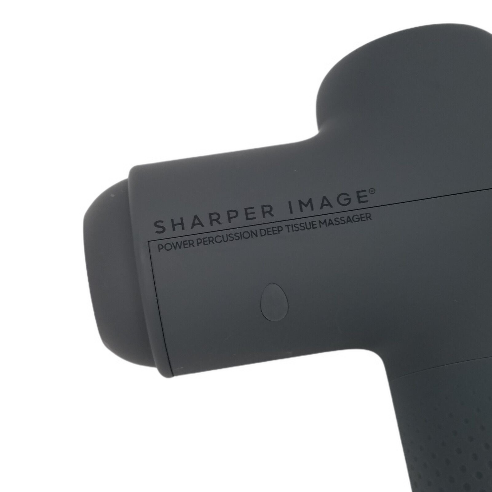 Sharper Image Power Percussion Deep Tissue Massager Replacement