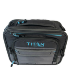 As is Titan Expandable Lunch Cooler ONLY