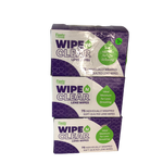 As is Flent's Wipe 'n Clear Lens Wipe, 225 Soft-Quilted Lens Wipes