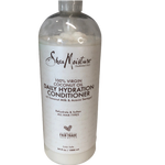 Shea Moisture Coconut & Hibiscus Shampoo and Conditioner Set - 34 Fl oz