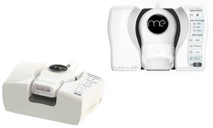 mē Smooth FDA-Cleared Permanent Hair Removal Device for All Skin Tones