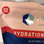 As is Liquid I.V. Hydration Multiplier 28-Pack - Strawberry